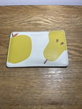 Radley apples pears - 'apples, ladies
