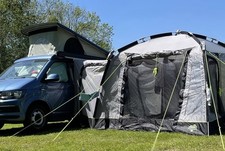 Khyam quick erect system - erect,