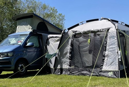 Khyam quick erect system - khyam,