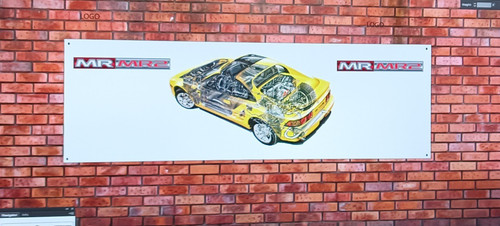 Mr2 sw20 w20 - mr2,