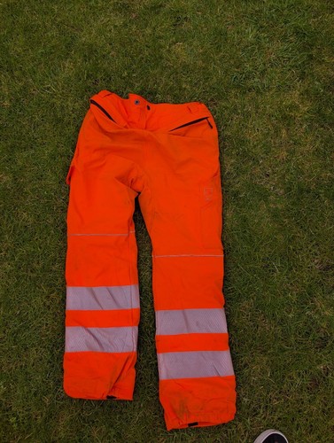 Arbortech class chainsaw - 1,