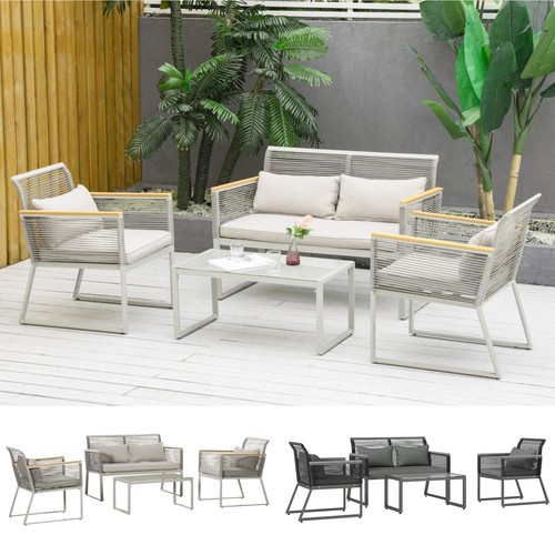 Pieces rattan garden - pieces,