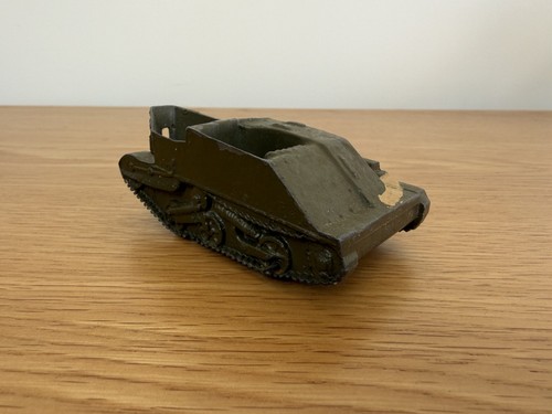 Vintage britains diecast metal - britains,