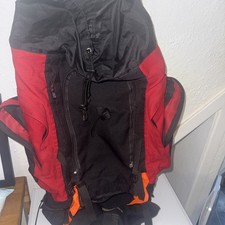 Eurohike Trilogy 70+10