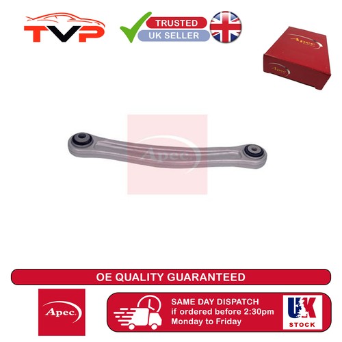 Apec wishbone suspension track - apec, wishbone/suspension