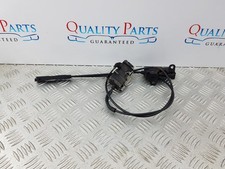 MERCEDES C CLASS BONNET HOOD