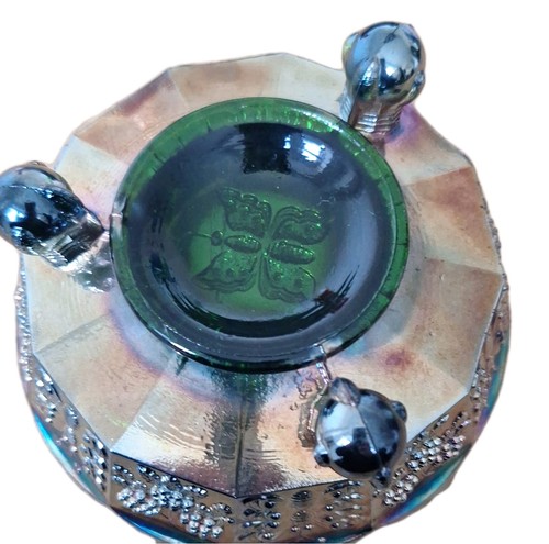 Fenton carnival glass - fenton,