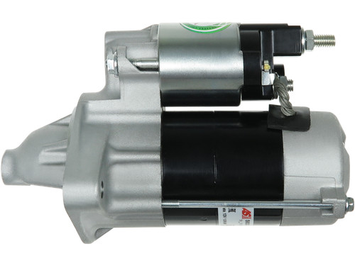 Brand new starter motor - brand, 12v