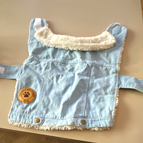 Next dog coat jacket size - next, m
