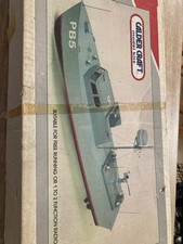 Caldercraft Vintage Fast