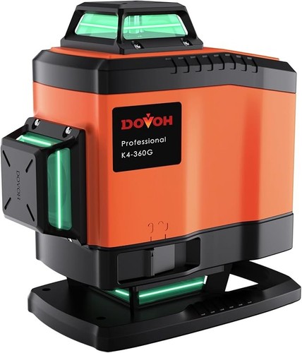 Dovoh self leveling plane - self-leveling,