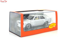 Slot it 510 White Kit