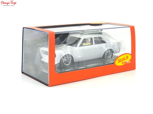 Slot 510 white kit - white,