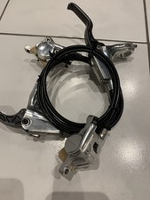 Hayes Nine - HFX9, Hydraulic Brake Set Front And Rear