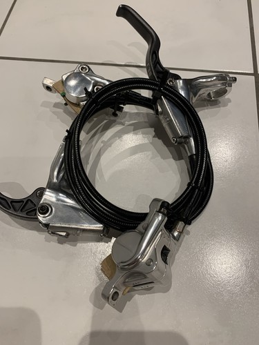 Hayes nine hfx9 hydraulic - hayes,