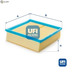 AIR FILTER 30.835.00 FOR