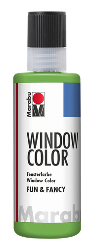 Marabu window colour fun - colour,
