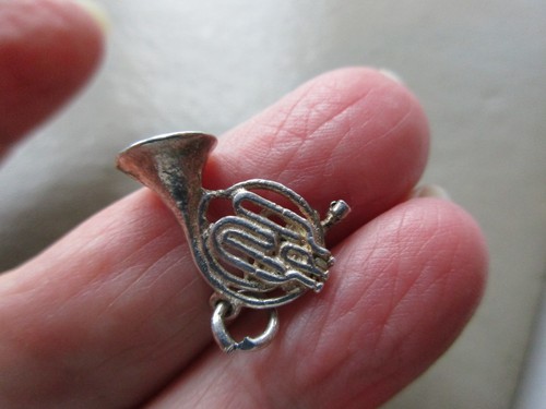 Antique vintage retro sterling - retro,