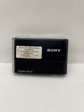 Sony Cyber-shot DSC-T70 8.1MP