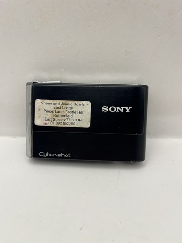 Sony cyber shot - sony, 8.1mp