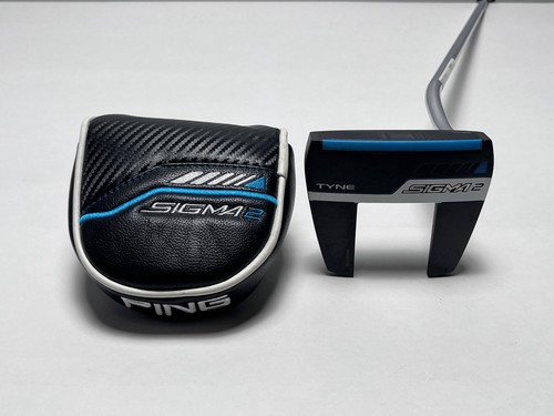 Ping sigma tyne - 2,