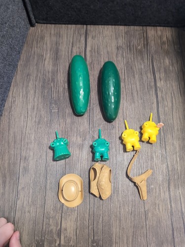 Vintage 1960s hasbro cooky - vintage,