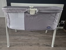 Chicco Next To Me/Travel  Cot 