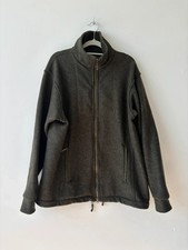Barbour Herdwick Wool Jacket