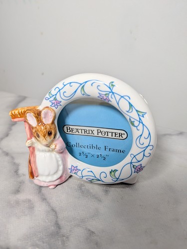 Beatrix potter mrs titmouse - beatrix,