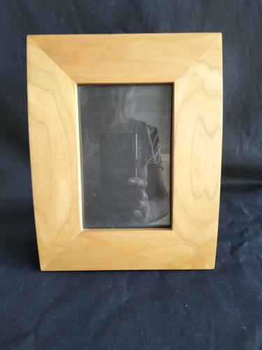 Photo frame solid - frame,