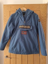 Napapijri Rainforest Anorak