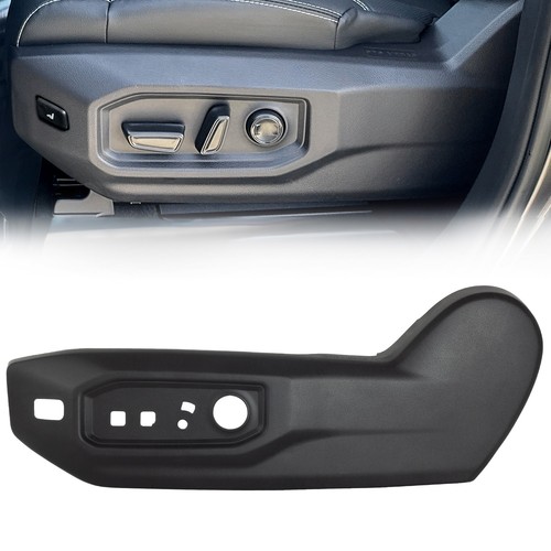 Driver seat trim - driver, for