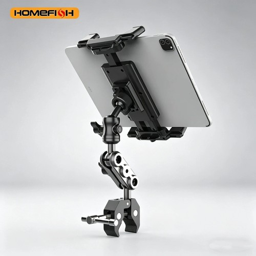 Adjustable tablet stand mount - stand,