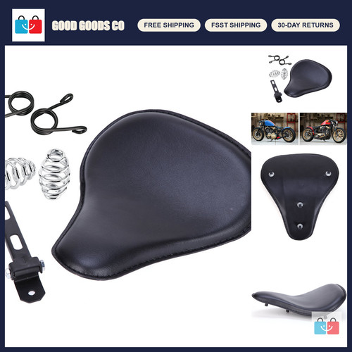 Motorcycle cushion softail - motorcycle,