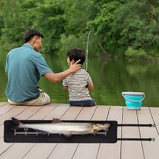 Fish Fillet Mat Fish Cleaning