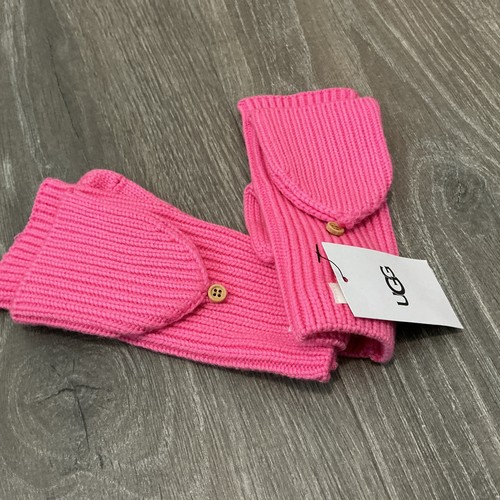 Ugg womens flip knit mitten - ugg,