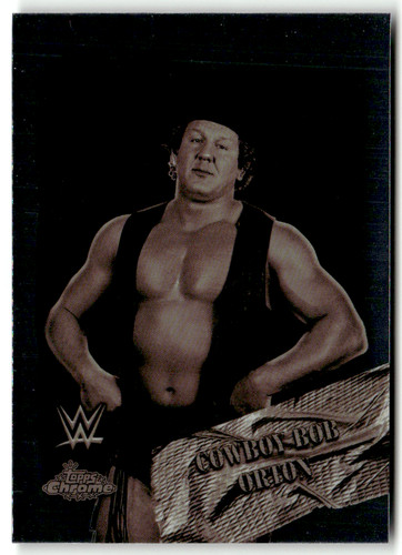 Topps chrome wwe - wwe, x