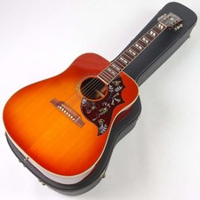 Gibson Acoustic Guitar Early