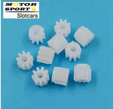 X20 Scalextric Motor 9 Tooth