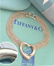 Authentic Tiffany & Co Elsa
