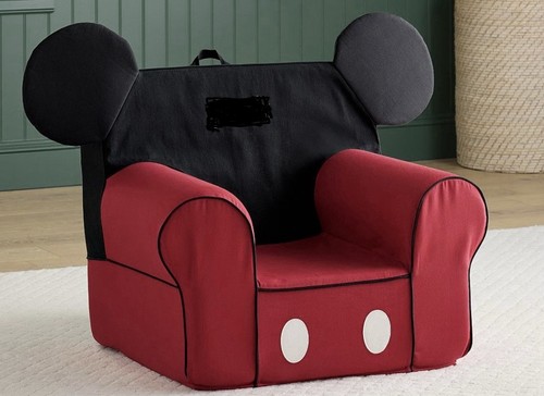 Pottery barn kids mickey mouse - pottery,