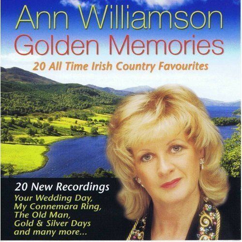 Ann williamson golden - ann, :