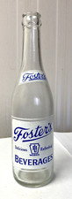 Vintage Soda Pop  Bottle -