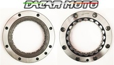 Bearing Flange Free Wheel