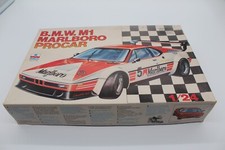 Esci 3011 - 1/24 BMW M1