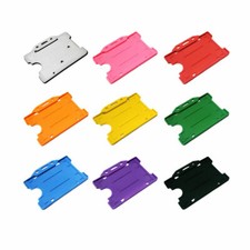 Landscape Card Holder For Nurse Student Midwife Health Care Support Worker