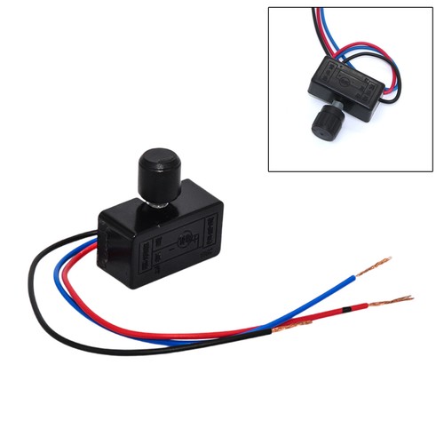 Variable speed controller - variable,