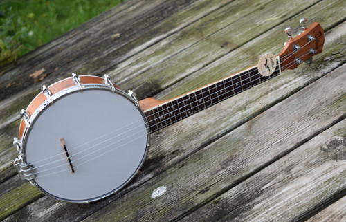 Banjolele banjo ukulele with - banjolele,