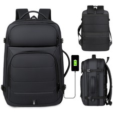Men 18" 50L Expandable