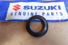 SUZUKI FA50  FS50  1980-1991  GENUINE FUEL TANK SENDER GROMMET - # 09320-31001